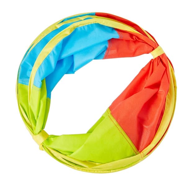 Kid Active Pop-Up Lektunnel