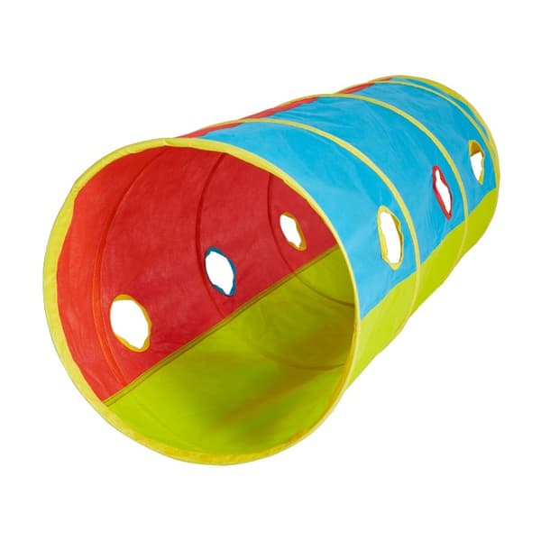Kid Active Pop-Up Lektunnel