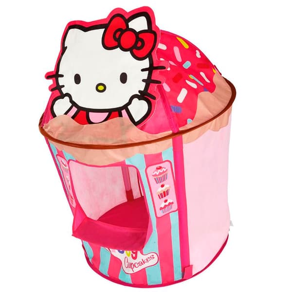 Hello Kitty Cupcake Tält
