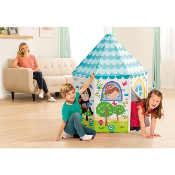 Intex 44635NP Legetelt 104x130 cm