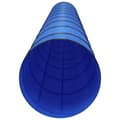 Pikkukuva 4 / 8: vidaXL Hundtunnel blå Ø 55x500 cm polyester