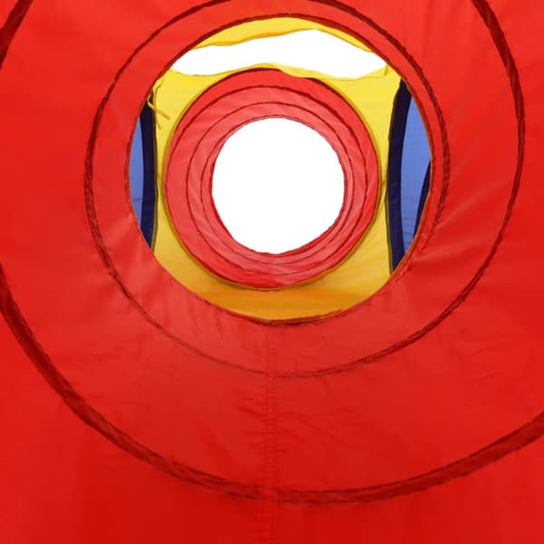 legetunnel