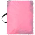 Miniatyrbillede 6 af 8: legetelt med 250 bolde 133x140 cm prinsessetema pink
