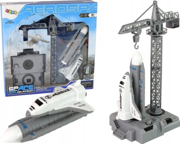 Space Shuttle for Kids