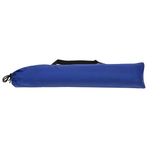vidaXL Lektält för barn blå 120x120x90 cm -  Leksakstält & tunnlar