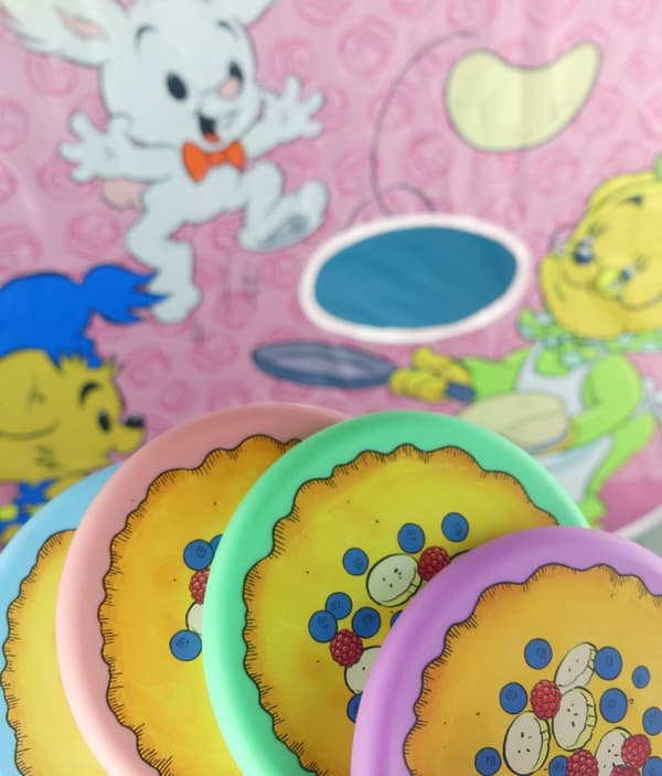 SportMe Bamse Pop-Up Aktivitetstält