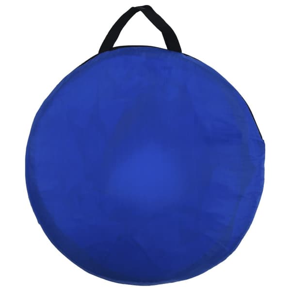 Leikkiteltat & -tunnelit - Living Leikkiteltta 550 pallolla 123x120x126 cm