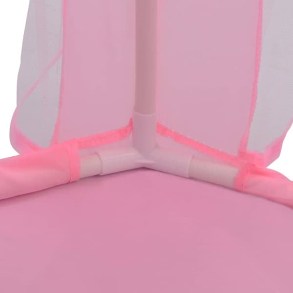 Leksakstält & tunnlar - Living Lektält prinsessa rosa