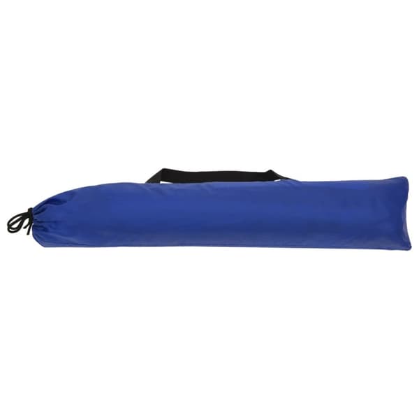 Lektält med 250 bollar blå 120x120x90 cm - Lektält - Lektält Med Boll - Home & Living