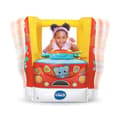 Miniatyrbild 2 av 3: Lekområde - VTECH BABY - Super Tut Tut Cabane des Découvertes - Flerfärgad - Blandat - 9 månader+