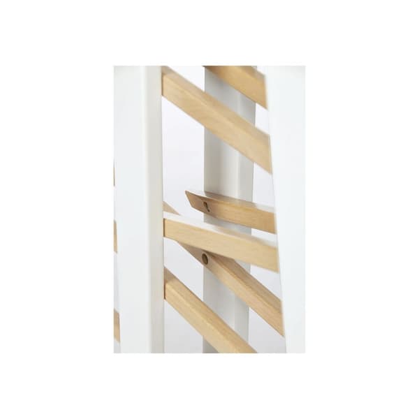 Rootz Kuno Marble Run - träspår - Kids Ramper - Engagerar kreativitet - 68 cm x 25 cm x 56 cm