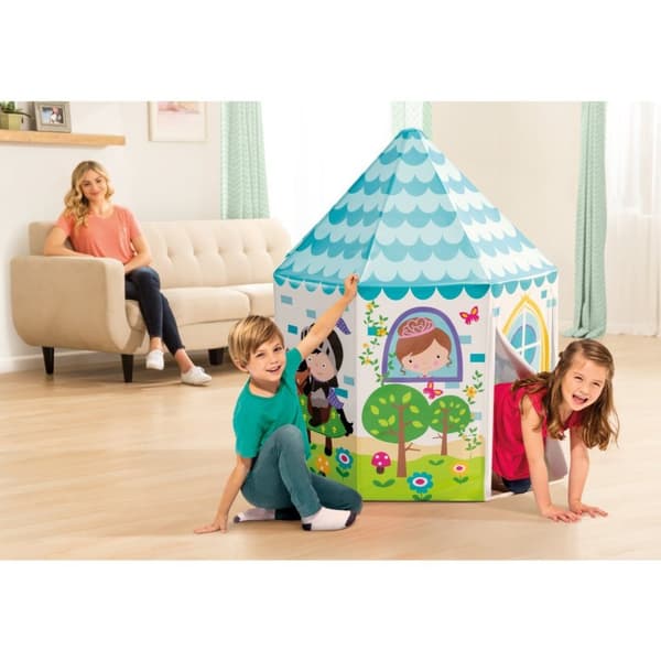 Intex 44635NP Lektält 104x130 cm