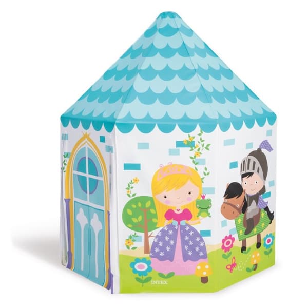 Intex 44635NP Legetelt 104x130 cm