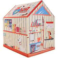 Miniatyrbild 1 av 2: Lektält - URBN Toys - Pet Clinic-tält - För barn från 3 år och uppåt - Blandat - Montering krävs ej