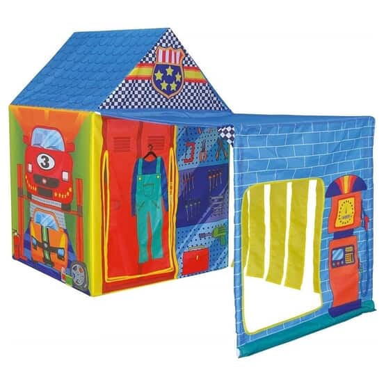 Legetelt – Garagetema – 150X75X110 Cm