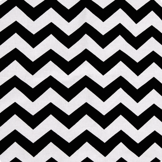 Lektält Tipitält Zebra Wigwam - 100% Bomull