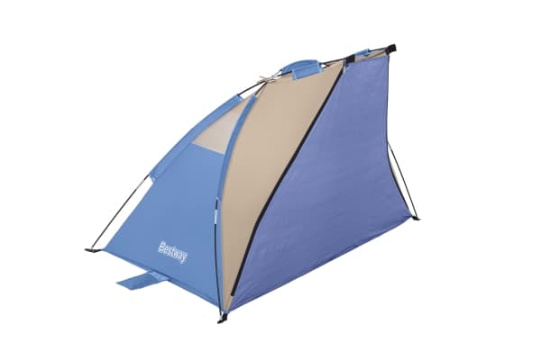 Strandtelt Bestway Blå 200 x 100 x 100 cm