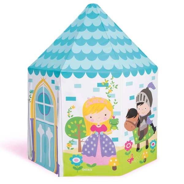 INTEX 44635 Prinsesse telthus