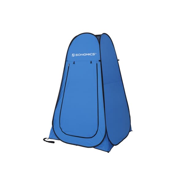 Vaihtoteltta 190 cm sininen