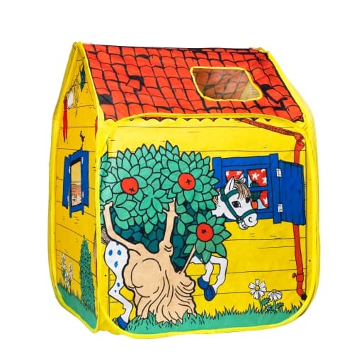 Pippi Lektält Pop-Up