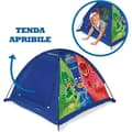 Miniatyrbild 6 av 6: PJ MASKS tält enkel och snabb montering perfekt för stranden, trädgården, sovrummet