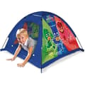 Miniatyrbild 2 av 6: PJ MASKS tält enkel och snabb montering perfekt för stranden, trädgården, sovrummet