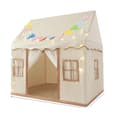 Miniatyrbillede 1 af 2: Børnetelt, rummelig design, nem montering, sikkert legeområde,Stil 2