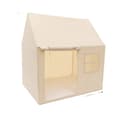 Miniatyrbillede 1 af 2: Børnetelt, rummelig design, nem montering, sikkert legeområde,Stil 1