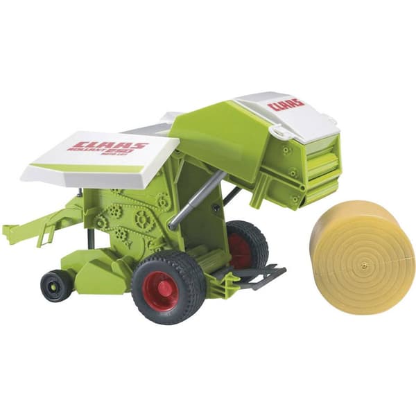 Bruder Claas Rollant 250 rundbalspress