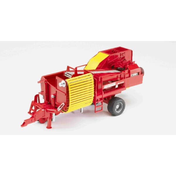 Bruder Grimme SE 75-30 potatisupptagare 2130