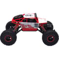Miniatyrbild 3 av 5: 1:18 RC Bil nybörjare Elektrisk Crawler Amewi Conqueror Fyrhjulsdrift (4WD)