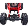 Miniatyrbild 5 av 5: 1:18 RC Bil nybörjare Elektrisk Crawler Amewi Conqueror Fyrhjulsdrift (4WD)