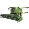 Miniatyrbild 4 av 4: bruder bruder John Deere Mähdrescher T670i 2132