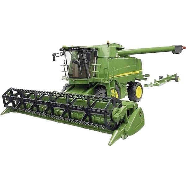 bruder bruder John Deere Mähdrescher T670i 2132