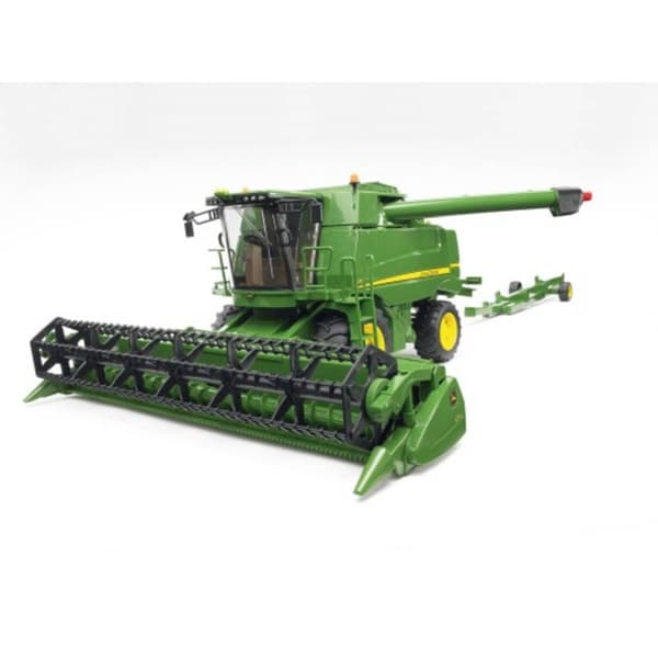 bruder bruder John Deere Mähdrescher T670i 2132