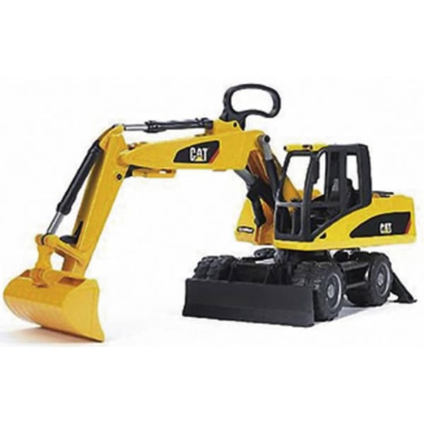 Bruder CAT mobil grävskopa 2445