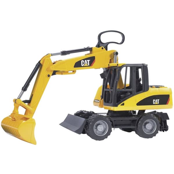 Bruder CAT mobil grävskopa 2445
