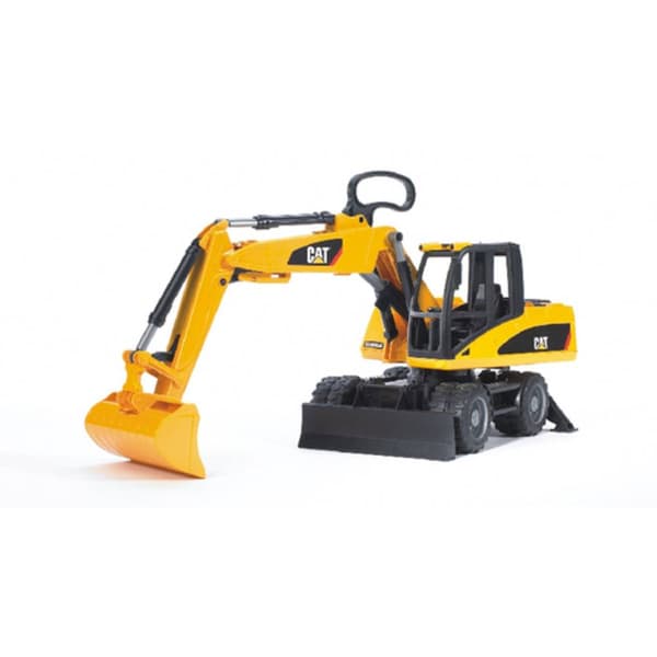 Bruder CAT mobil grävskopa 2445