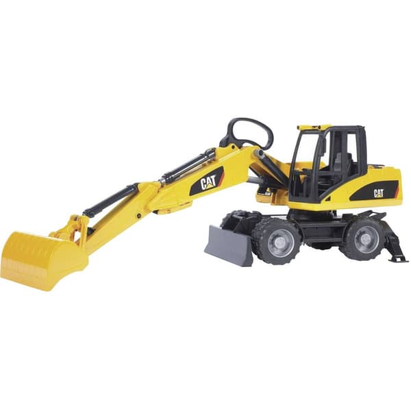 Bruder CAT mobil grävskopa 2445