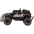 Miniatyrbild 3 av 3: RC Bil nybörjare Elektrisk Monstertruck Revell Control Bull Scout Bakhjulsdrift (2WD)