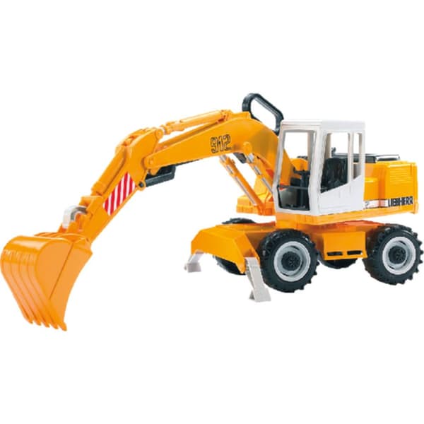 Bruder Liebherr grävmaskin 2426