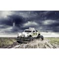 Miniatyrbild 4 av 10: 1:10 RC Bil nybörjare Elektrisk Monstertruck Revell Control New Mud Scout Bakhjulsdrift (2WD)