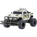 Miniatyrbild 7 av 10: 1:10 RC Bil nybörjare Elektrisk Monstertruck Revell Control New Mud Scout Bakhjulsdrift (2WD)