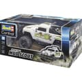 Miniatyrbild 8 av 10: 1:10 RC Bil nybörjare Elektrisk Monstertruck Revell Control New Mud Scout Bakhjulsdrift (2WD)