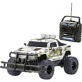 Miniatyrbild 2 av 10: 1:10 RC Bil nybörjare Elektrisk Monstertruck Revell Control New Mud Scout Bakhjulsdrift (2WD)