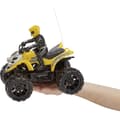 Miniatyrbild 2 av 2: RC Bil nybörjare Elektrisk Revell Control New Dust Racer Bakhjulsdrift (2WD)