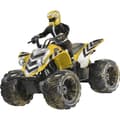 Miniatyrbild 1 av 2: RC Bil nybörjare Elektrisk Revell Control New Dust Racer Bakhjulsdrift (2WD)