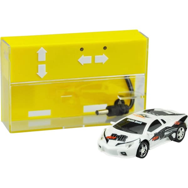 1:67 RC Bil nybörjare Elektrisk Gatumodell Amewi Mini auto RC Bakhjulsdrift (2WD)