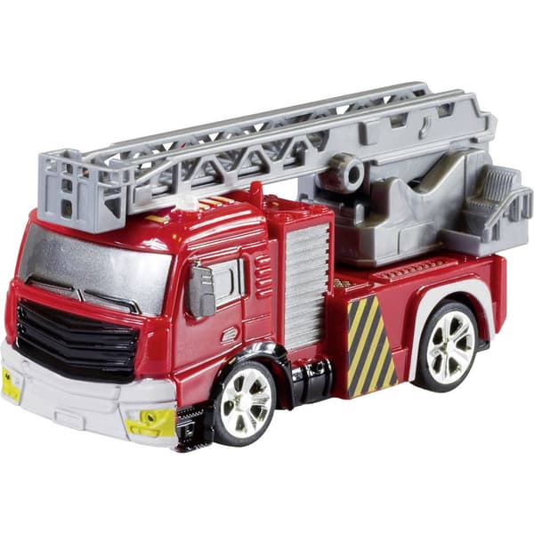 RC Bil nybörjare Elektrisk Gatumodell Revell Control Bakhjulsdrift (2WD)