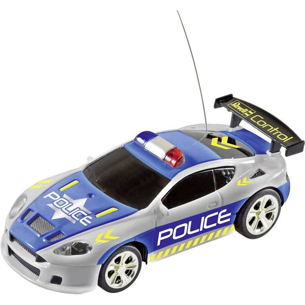 RC Bil nybörjare Elektrisk Gatumodell Revell Control Bakhjulsdrift (2WD)